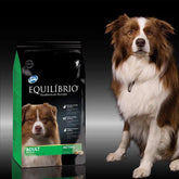 Hạt Cho Chó Equilibrio Bổ Sung Dinh Dưỡng 2Kg - Paddy Pet Shop
